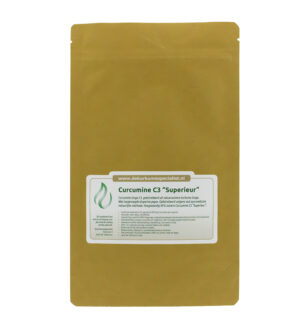 curcumine c3 1 brievenbus verpakking