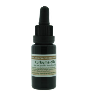 kurkuma oilpulling