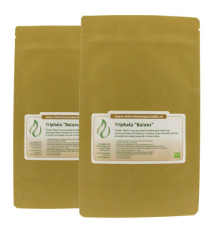 Triphala 2 navulling