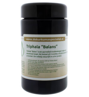 Triphala 1 flacon