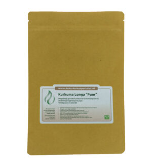 kurkuma puur