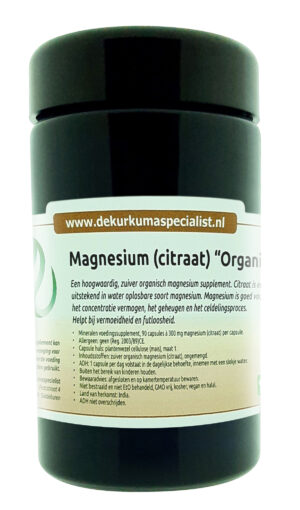 Magnesium