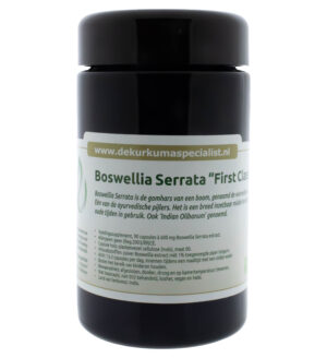 Boswellia Serrata 1 flacon