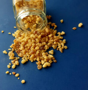 Boswellia Serrata hars korrels