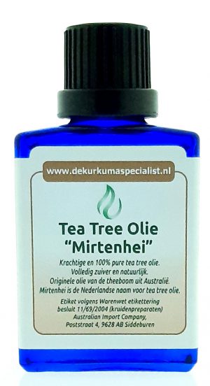 tea-tree-olie