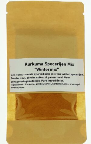 kurkuma wintermix