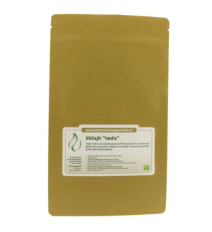 Shilajit