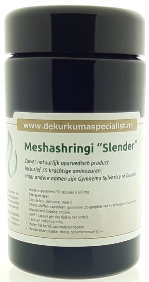 Meshashringi (1 flacon)