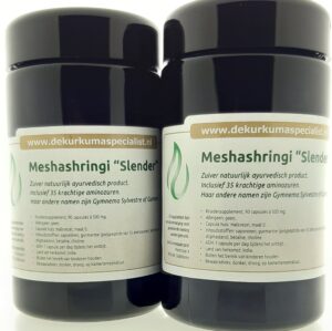 Meshashringi (2 flacon)