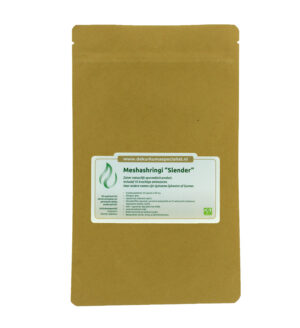 Meshashringi (1 brievenbus verpakking)