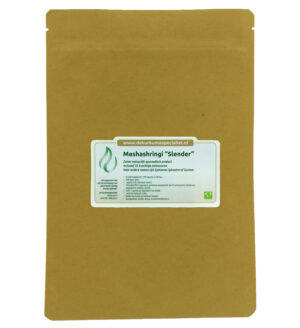 Meshashringi voordeel verpakking