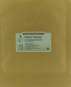 Shatavari "Harmony" (Voordeel Verpakking)