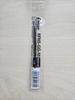 Touchpen navullingen (5 stuks)