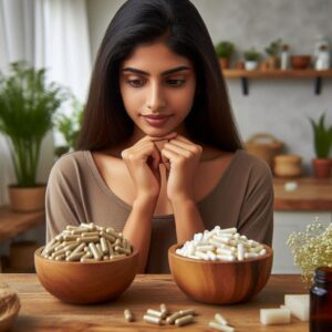 Magnesium & Ashwagandha